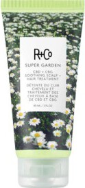 R+Co Super Garden CBG Treatment 89ml