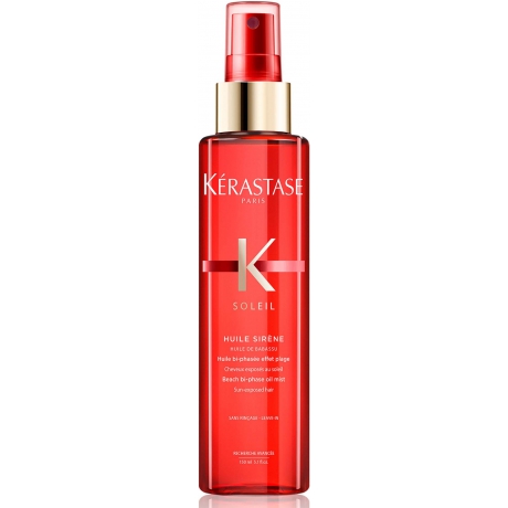 Kérastase Soleil Huile Sirene Leave-In Spray 150ml Kérastase Soleil Huile Sirene Leave-In Spray 150ml