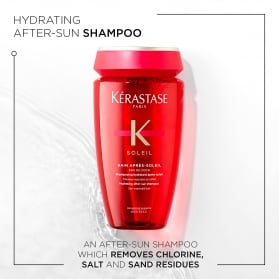 Kérastase Soleil Bain 250ml (2)