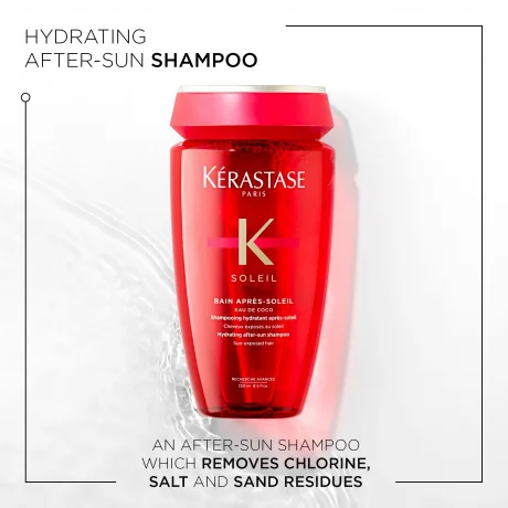 Kérastase Soleil Bain 250ml