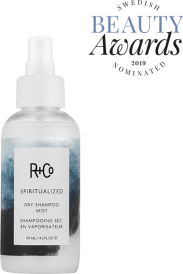 R+Co Spiritualized Dry Shampoo Mist 119ml