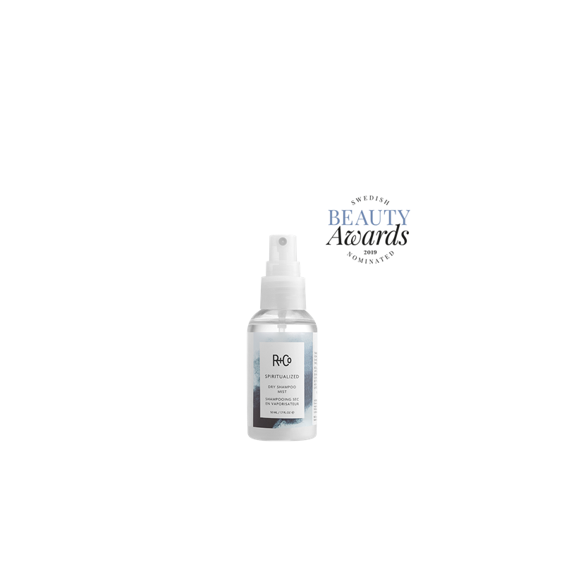 R+Co Spiritualized Dry Shampoo Mist 50ml