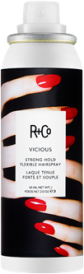 R+Co Vicious Strong Hold Flexible Hairspray 70ml