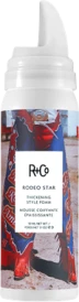 R+Co Rodeo Star Thickening Style Foam 50ml