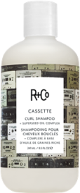 R+Co Cassette Curl Shampoo 251ml