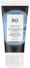 R+Co Submarine W.A.E Exfoliating Shampoo 89ml