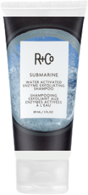 R+Co Submarine W.A.E Exfoliating Shampoo 89ml