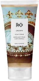 R+Co Crown Scalp Scrub 162ml