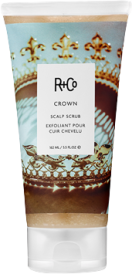 R+Co Crown Scalp Scrub 162ml