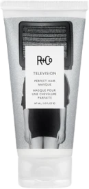 R+Co Television Perfect Hair Masque 147ml