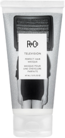 R+Co Television Perfect Hair Masque 147ml