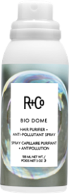 R+Co Bio Dome Hair Purifier+ Anti-Pollutant Spray 108ml