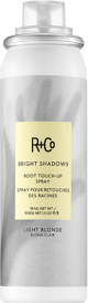 R+Co BRIGHT SHADOWS Root Touch-Up Spray Light Blonde 59ml