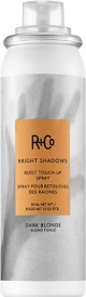 R+Co BRIGHT SHADOWS Root Touch-Up Spray Dark Blonde 59ml