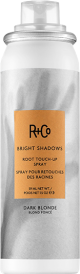 R+Co BRIGHT SHADOWS Root Touch-Up Spray Dark Blonde 59ml