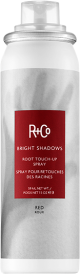 R+Co BRIGHT SHADOWS Root Touch-Up Spray Red 59ml