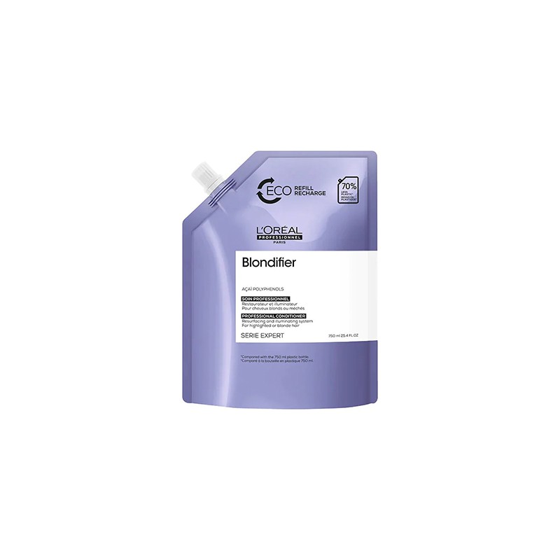 L'Oréal Professionnel Blondifier Conditioner Refill 750ml