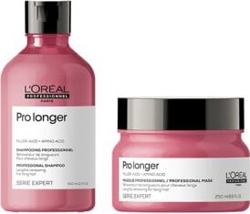 L'Oréal Professionnel Pro Longer Presentbox