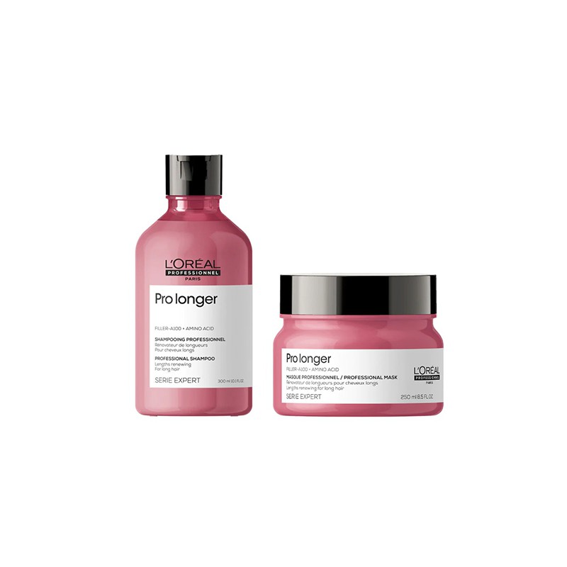 L'Oréal Professionnel Pro Longer Presentbox