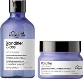 Loréal Professionnel Blondifier Gift Box