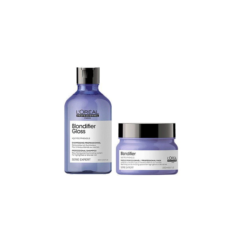 L'Oréal Professionnel Blondifier Gift Box