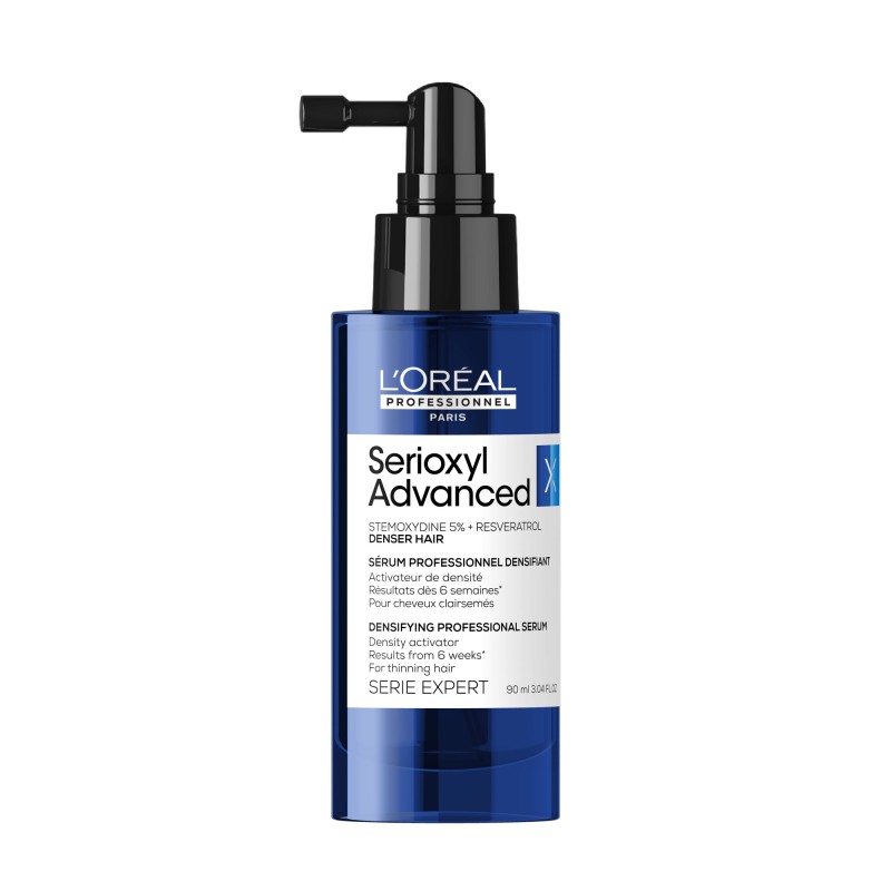 L'Oréal Professionnel Serioxyl Advanced Density Activator Serum 90ml