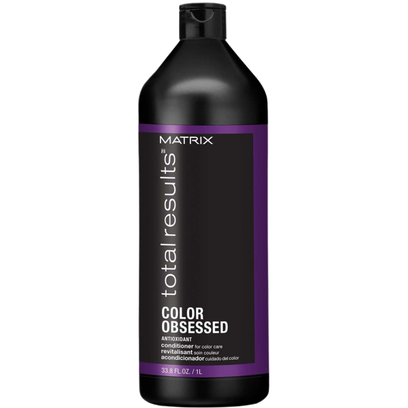 Matrix Total Results Color Obsessed Conditioner 1000ml
