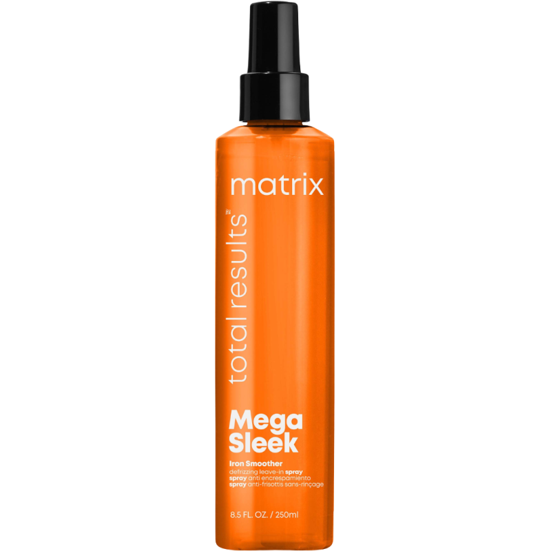 Matrix Total Results Mega Sleek Iron Smoother 250ml