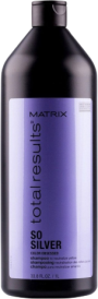 Matrix Total Results Color Obsessed So Silver Shampoo 1000ml (2)