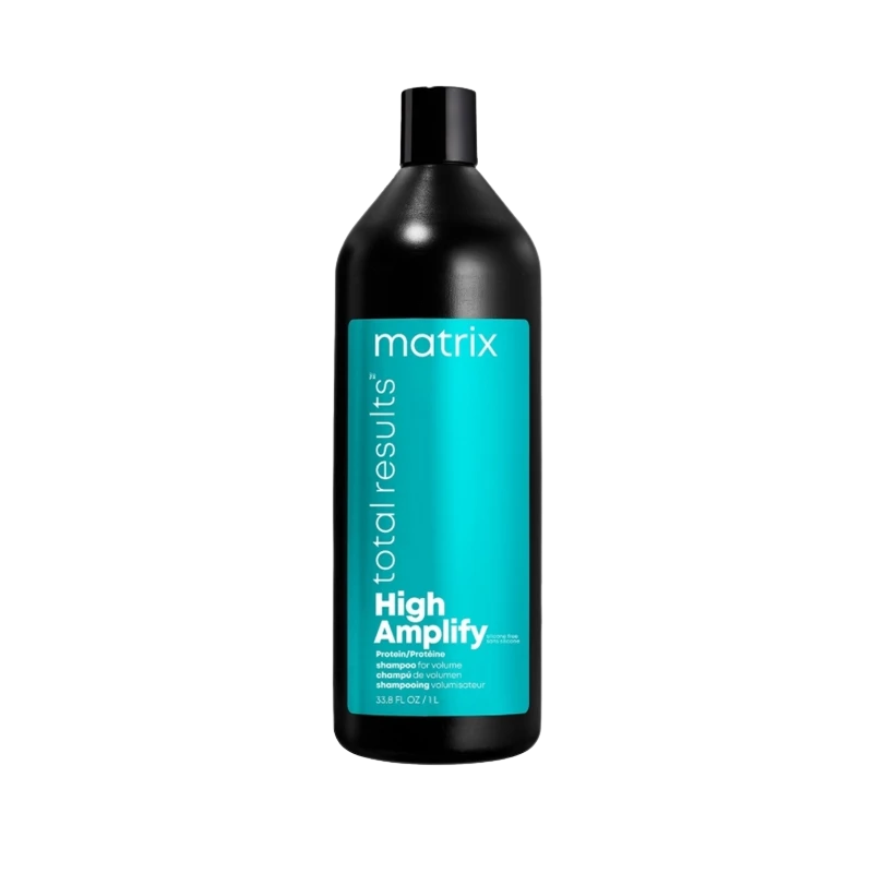Matrix Total Results High Amplify Shampoo 1000ml