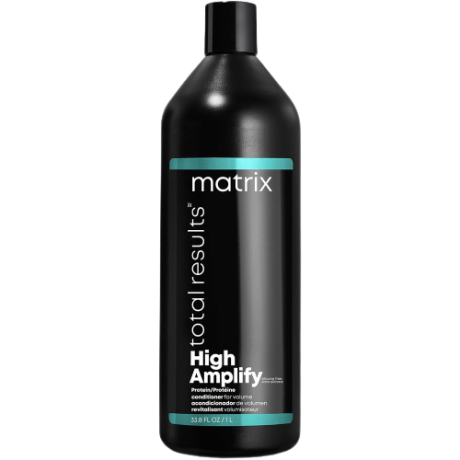 Matrix Total Results High Amplify Conditioner 1000ml