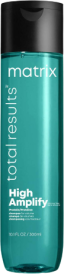 Matrix Total Results High Amplify Shampoo 300ml - Schampo (2)