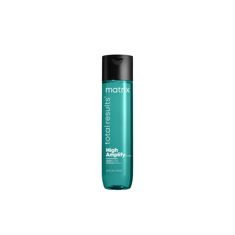 Matrix Total Results High Amplify Shampoo 300ml