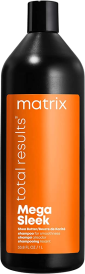 Matrix Total Results Mega Sleek Shampoo 1000ml (2)