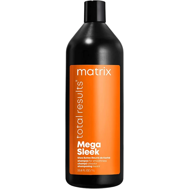 Matrix Total Results Mega Sleek Shampoo 1000ml