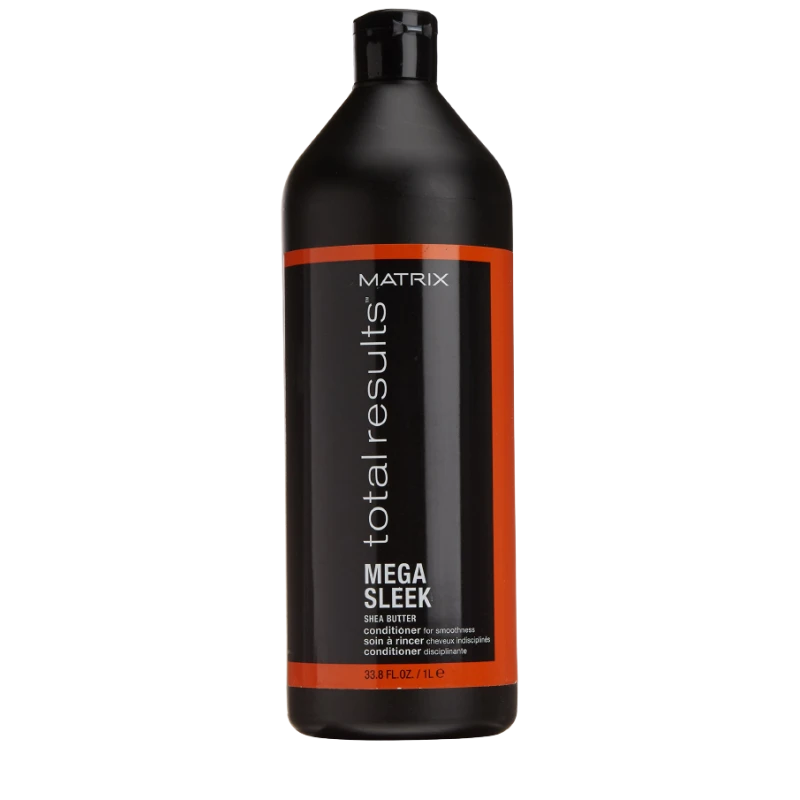 Matrix Total Results Mega Sleek Conditioner 1000ml
