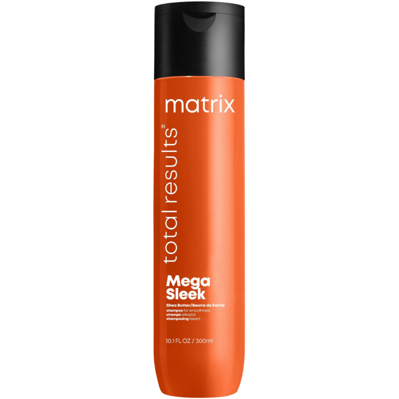 Matrix Total Results Mega Sleek Shampoo 300ml
