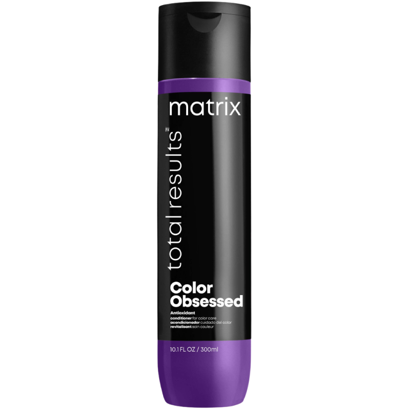 Matrix Total Results Color Obsessed Conditioner 300ml