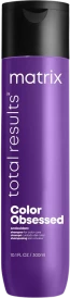 Matrix Total Results Color Obsessed Shampoo 300ml (2)
