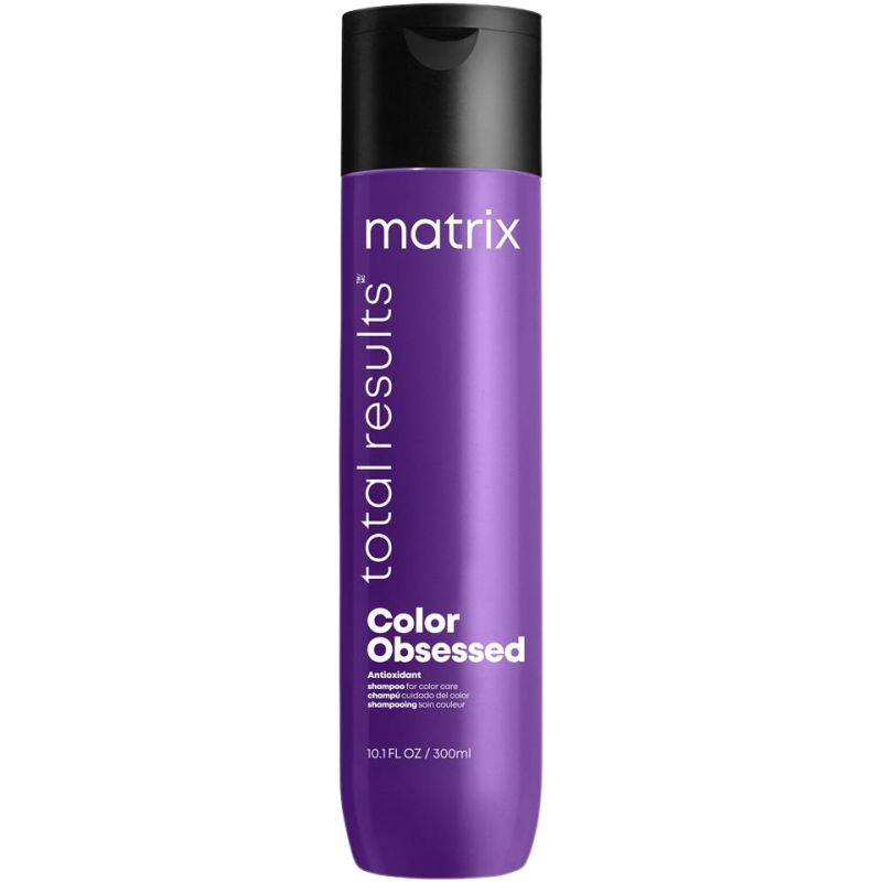 Matrix Total Results Color Obsessed Shampoo 300ml