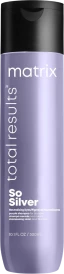 Matrix Total Results Color Obsessed So Silver Shampoo 300ml (2)