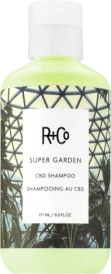 R+Co Super Garden Shampoo 177ml