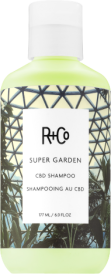 R+Co Super Garden Shampoo 177ml