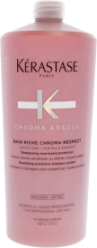 Kérastase Chroma Absolu Bain Riche Chroma Respect 1000ml