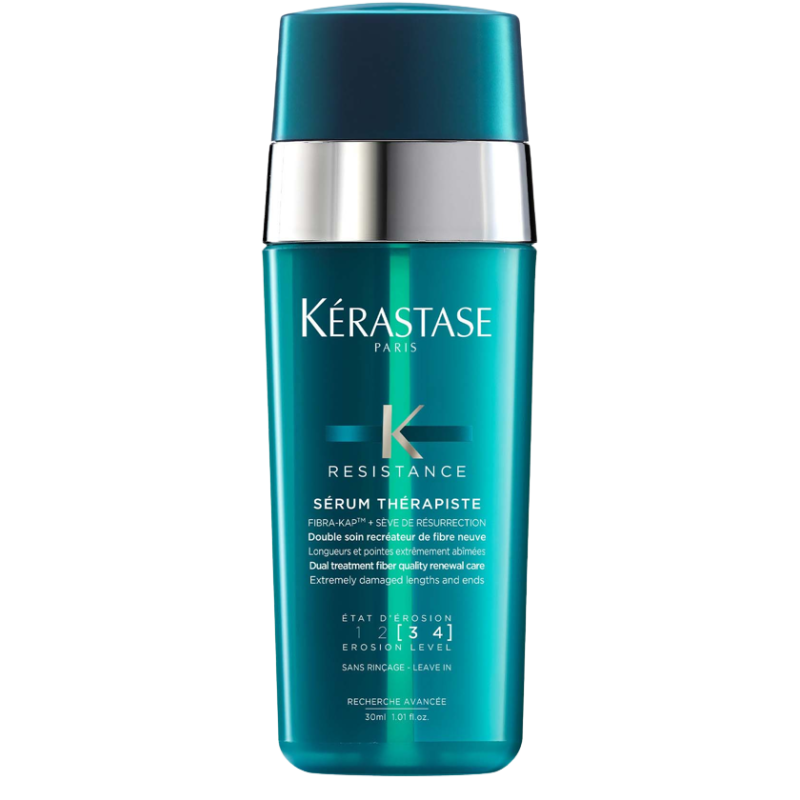 Kérastase Resistance Serum Thérapiste 30ml (Level 3-4) Kérastase Resistance Serum Thérapiste 30ml (Level 3-4)