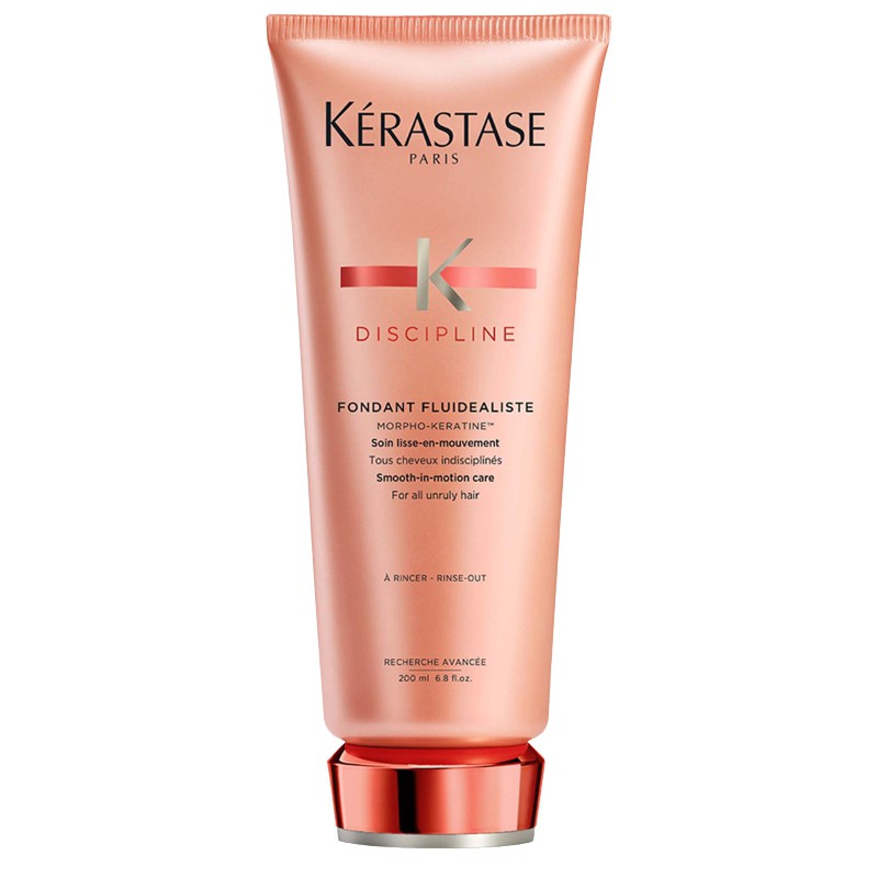 Kérastase Discipline Fondant Fluidealiste 200ml Kérastase Discipline Fondant Fluidealiste 200ml