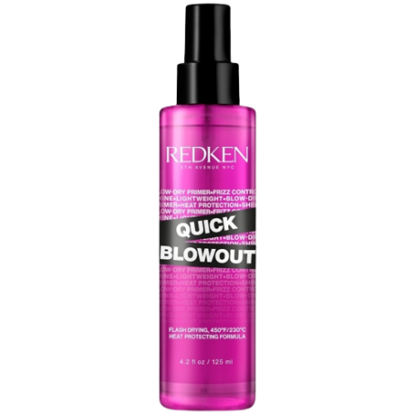 Redken Quick Blowout 125ml