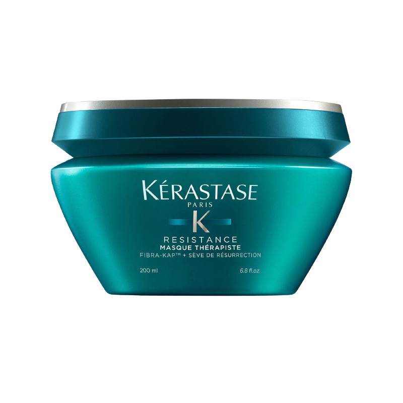 Kérastase Resistance Masque Thérapiste 200ml (Level 3-4) Kérastase Resistance Masque Thérapiste 200ml (Level 3-4)