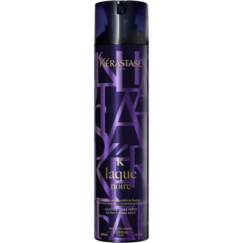Kérastase Styling Laque Noir 300ml