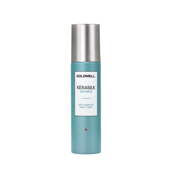 Goldwell Kerasilk Repower Anti-Hairloss Spray Tonic 125ml